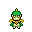 Servine Doll