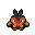 Pignite Doll