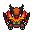 Emboar Doll
