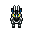 Zebstrika Doll