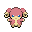 Audino Doll