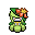 Lilligant Doll
