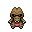 Krokorok Doll