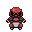 Krookodile Doll