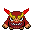 Darmanitan Standard Doll