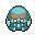 Darmanitan Zen Doll