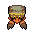 Crustle Doll