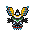 Sigilyph Doll