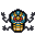 Cofagrigus Doll