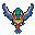 Archeops Doll
