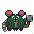 Garbodor Doll