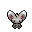 Minccino Doll