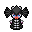 Gothitelle Doll