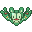 Reuniclus Doll