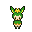 Deerling Summer Form Doll