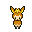 Deerling Autumn Form Doll