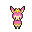 Deerling Spring Form Doll