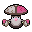 Amoonguss Doll