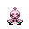 Frillish Female Doll