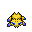 Joltik Doll