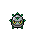 Ferrorseed Doll