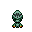 Elgyem Doll