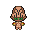 Beheeyem Doll