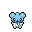 Cubchoo Doll