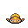 Stunfisk Doll