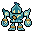 Golurk Doll