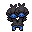 Zweilous Doll
