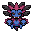 Hydreigon Doll