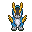 Cobalion Doll