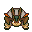 Terrakion Doll