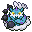 Thundurus Doll