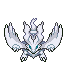 Reshiram Doll
