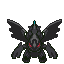 Zekrom Doll