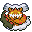 Landorus Doll