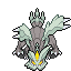 Kyurem Doll