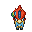 Keldeo Resolute Form Doll