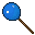 Blue Baloom