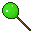 Green Baloom