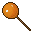 Orange Baloom
