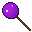 Purple Baloom