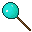 Cyan Baloom