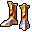 Magic Boots