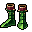 Forest Boots