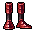 Fire Boots