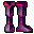 Shadow Boots