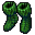 Grass Boots
